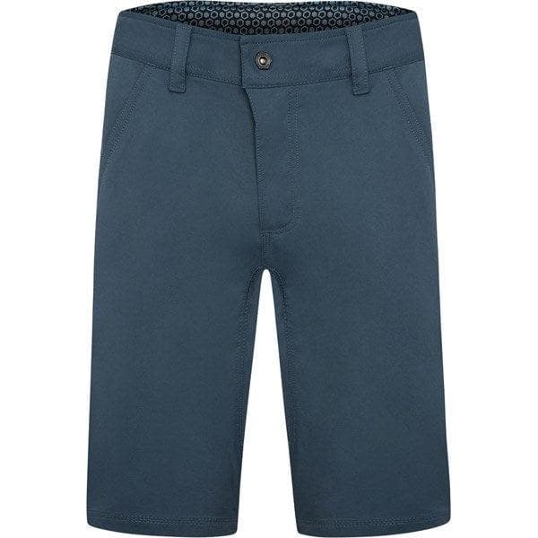 Madison Roam men's shorts; maritime blue small