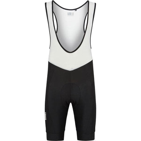 Madison Sportive men's bib shorts - black - small