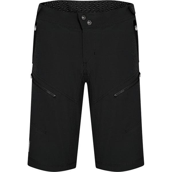 Madison Zena women's shorts - black - size 16