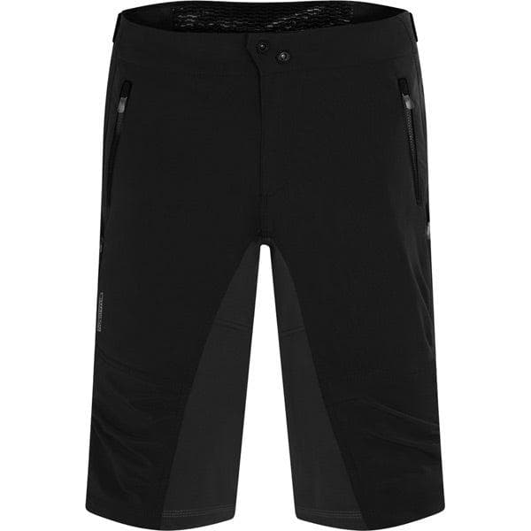 Madison Zenith men's 4-Season DWR shorts - black - xx-large