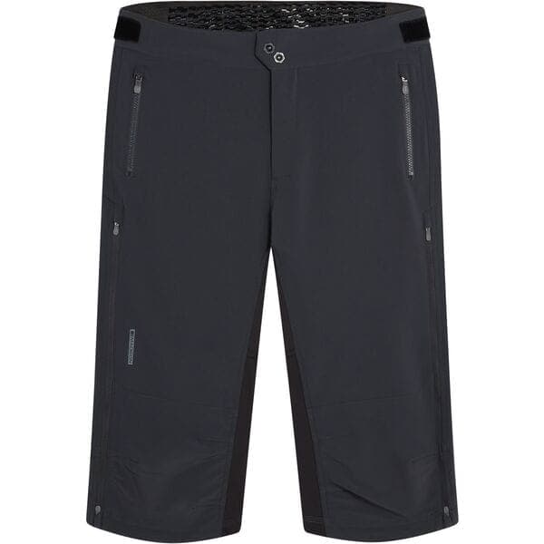 Madison Zenith men's 4-Season DWR shorts - slate grey - x-large