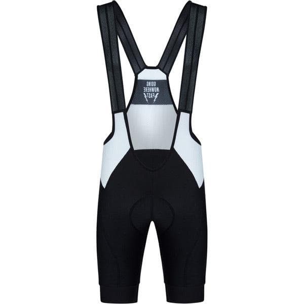 Madison Turbo men's bib shorts - black - x-large