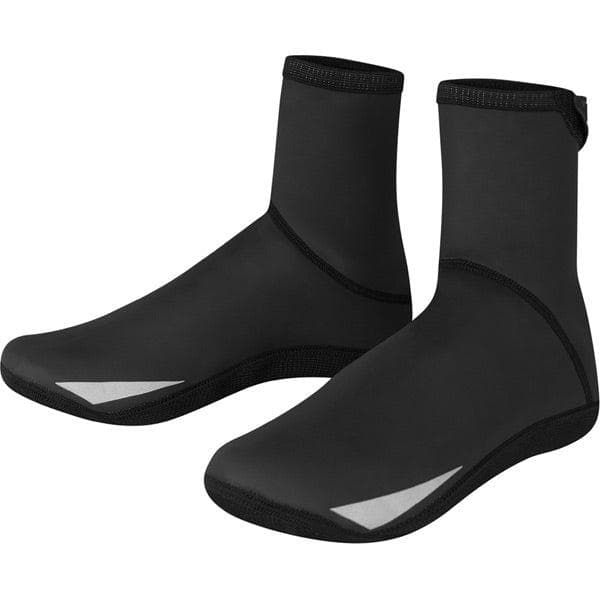 Madison Element Neoprene Open Sole overshoes - black - medium