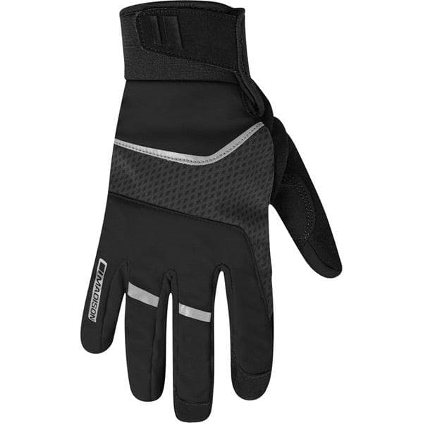 Madison Avalanche waterproof gloves - black - xx-large