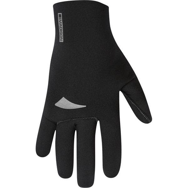 Madison Shield neoprene gloves - black - x-small