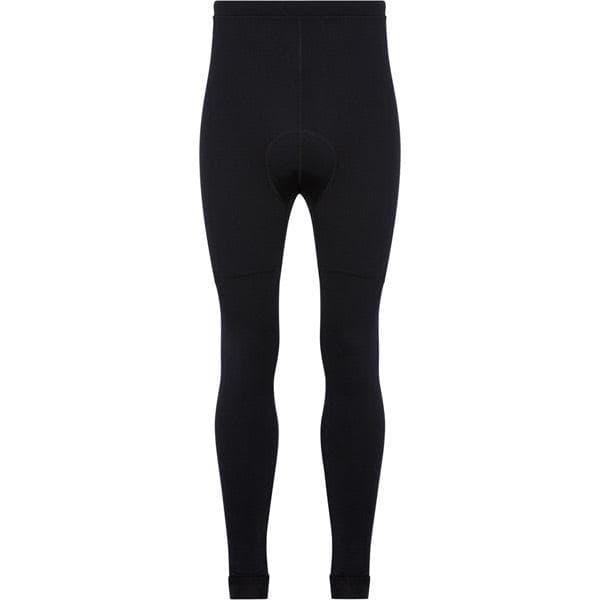 Madison Tracker youth thermal tights - black - age 13 - 14