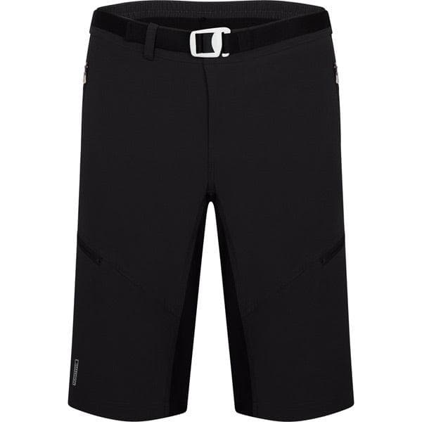 Madison Freewheel Trail men's shorts - black - large