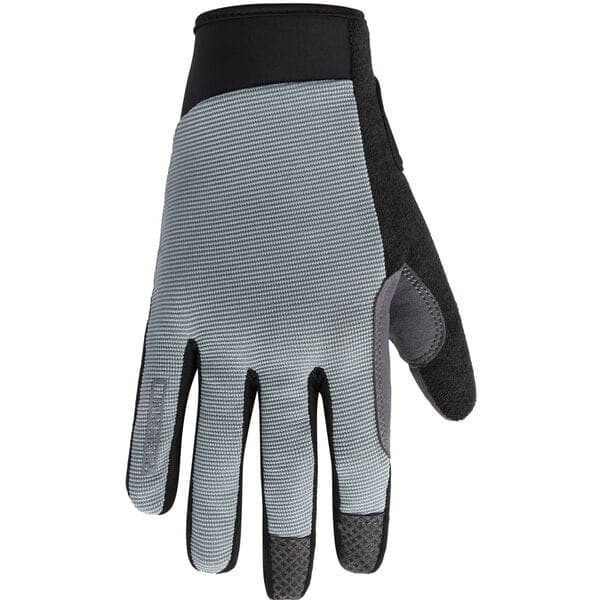 Madison Freewheel Trail gloves - shale blue - medium