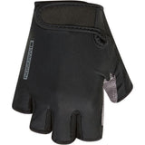 Madison Freewheel mitts; black - small