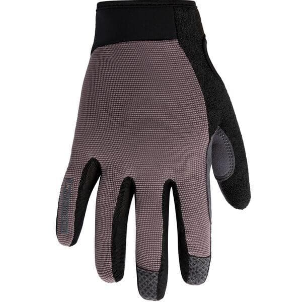 Madison Freewheel women's gloves - mauve - medium