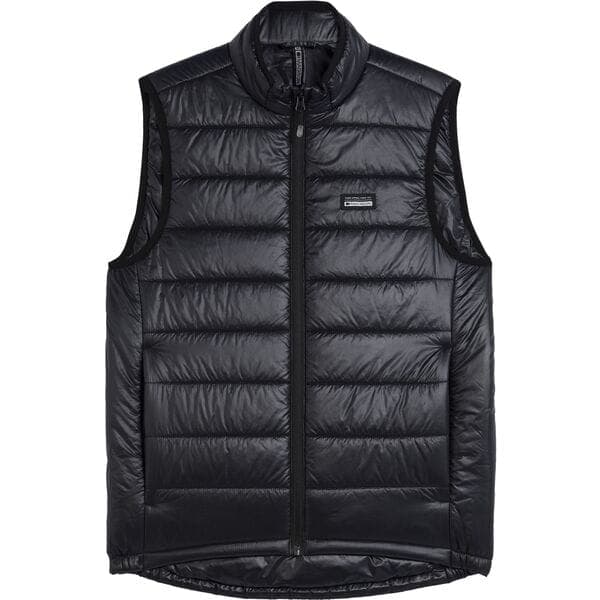 Madison Roam Insulated men's gilet - black - large