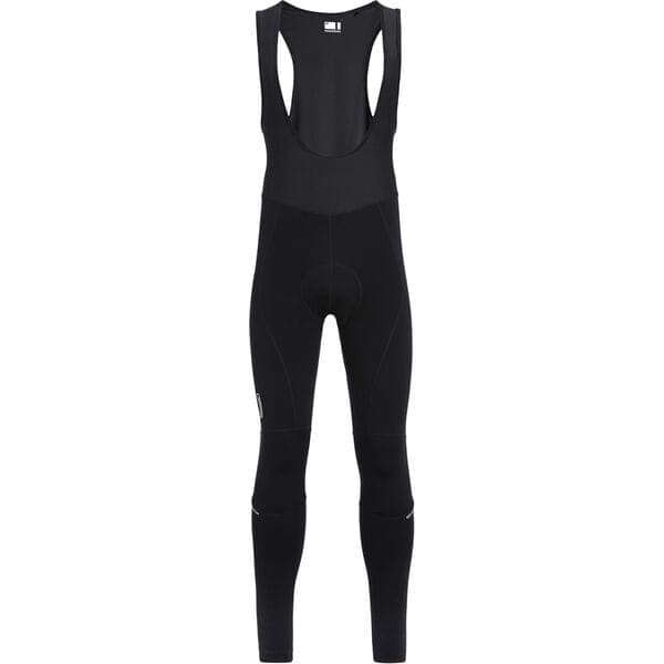 Madison Freewheel men's bib tights - black - medium