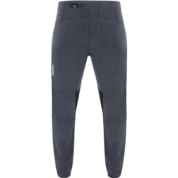 Madison Flux men's trousers - slate grey - x-large