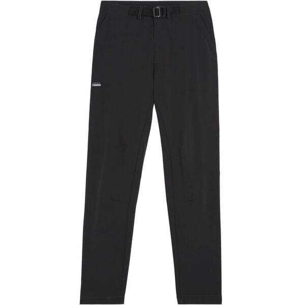 Madison Roam women's stretch pants - phantom black - size 14