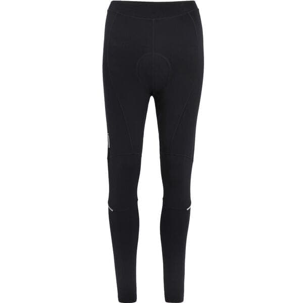 Madison Freewheel women's tights - black - size 14