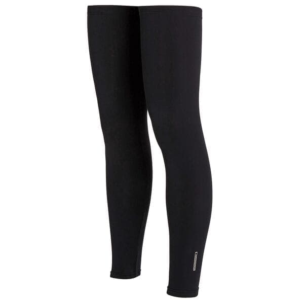 Madison Isoler DWR Thermal leg warmers - black - medium