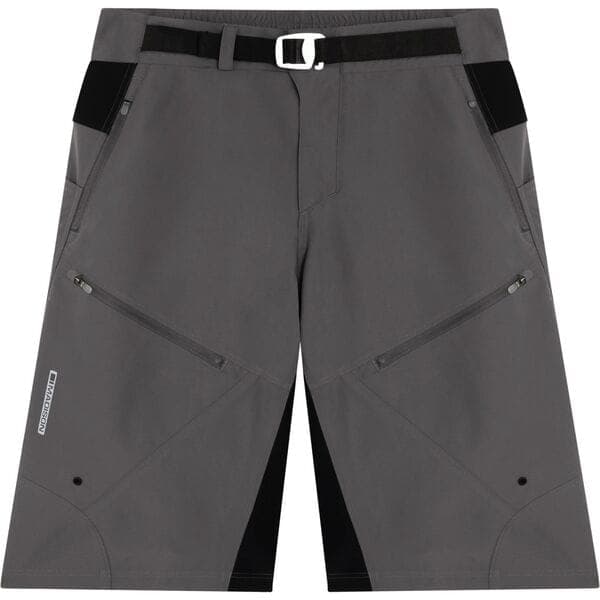 Madison Freewheel Trail men's shorts - castle grey - medium