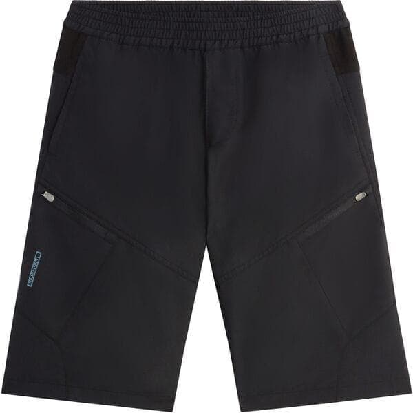 Madison Freewheel youth trail shorts - black - age 5 - 6