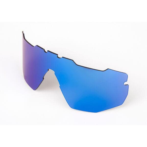 Madison Cipher upgrade lens - blue mirror