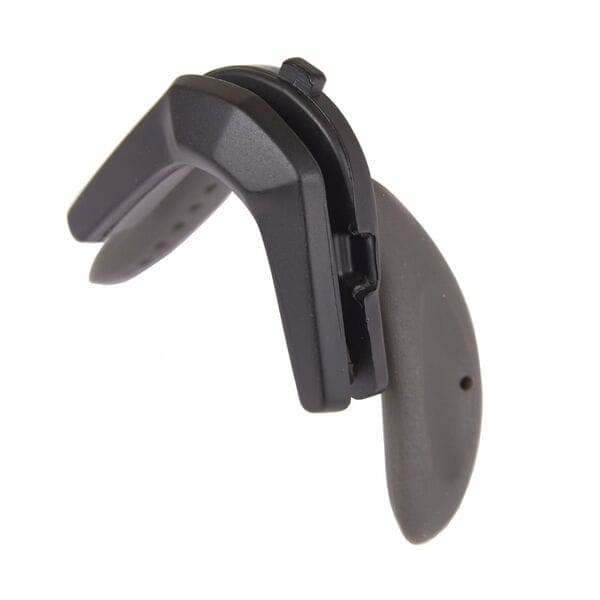 Madison Cipher Spare Nose Piece - matt black