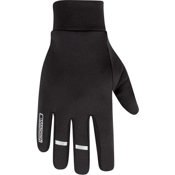 Madison Freewheel Isoler Thermal Pocket gloves; black - small