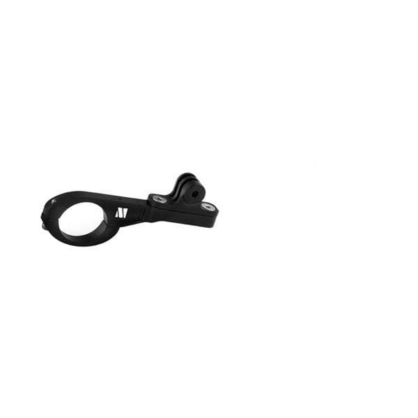 M Part 31.8mm bar bracket for popular action cameras