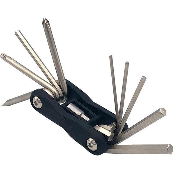 M Part 10 Function Multi-tool