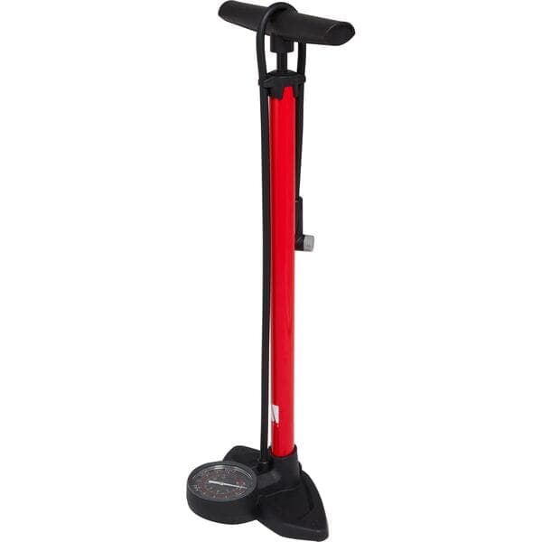 M Part M Part Essential Floor Pump