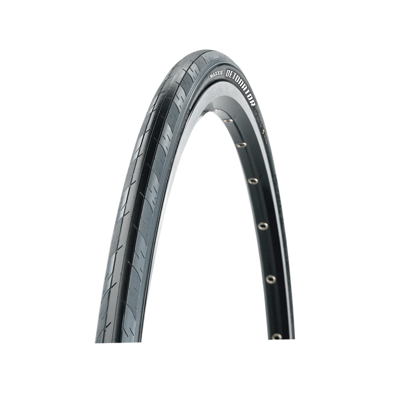 Maxxis Dolomites 700x23c 60 TPI Folding Dual Compound (TBC)