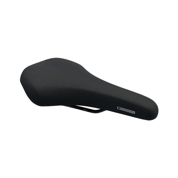 Madison Freewheel U100 Saddle - Standard Fit