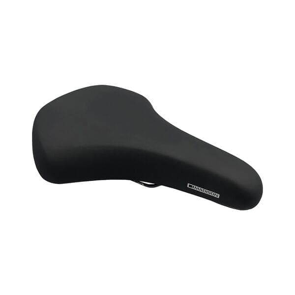 Madison Freewheel U300 Saddle - Short Fit