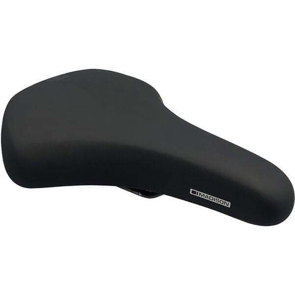 Madison Freewheel U300 GelCel Saddle - Short Fit