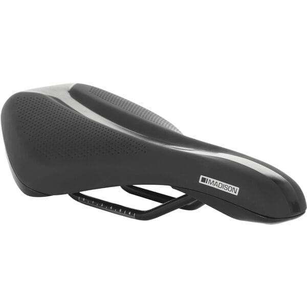 Madison Roam Explorer Saddle - Standard Fit