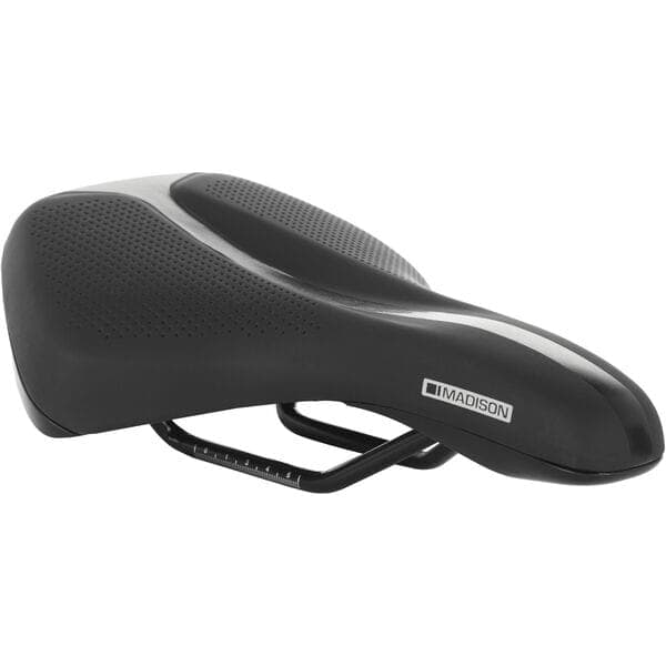 Madison Roam Explorer Saddle  - Short Fit