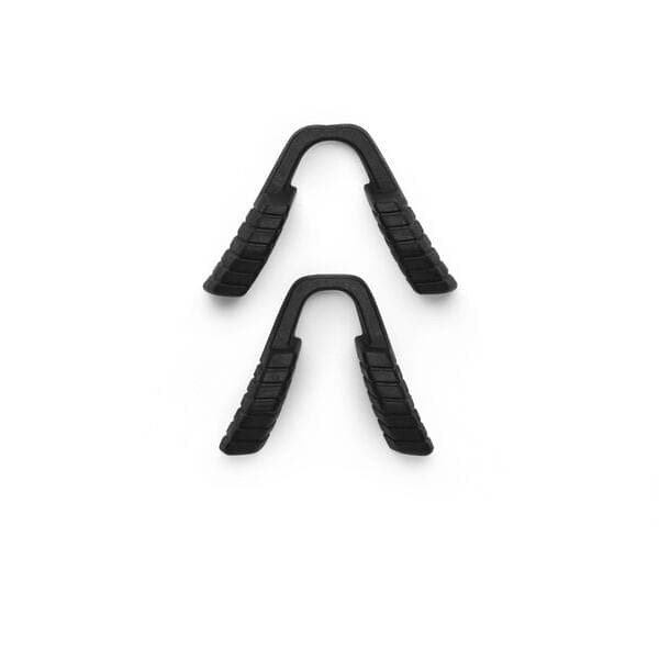 100% Norvik Nose Pad Kit - Grey