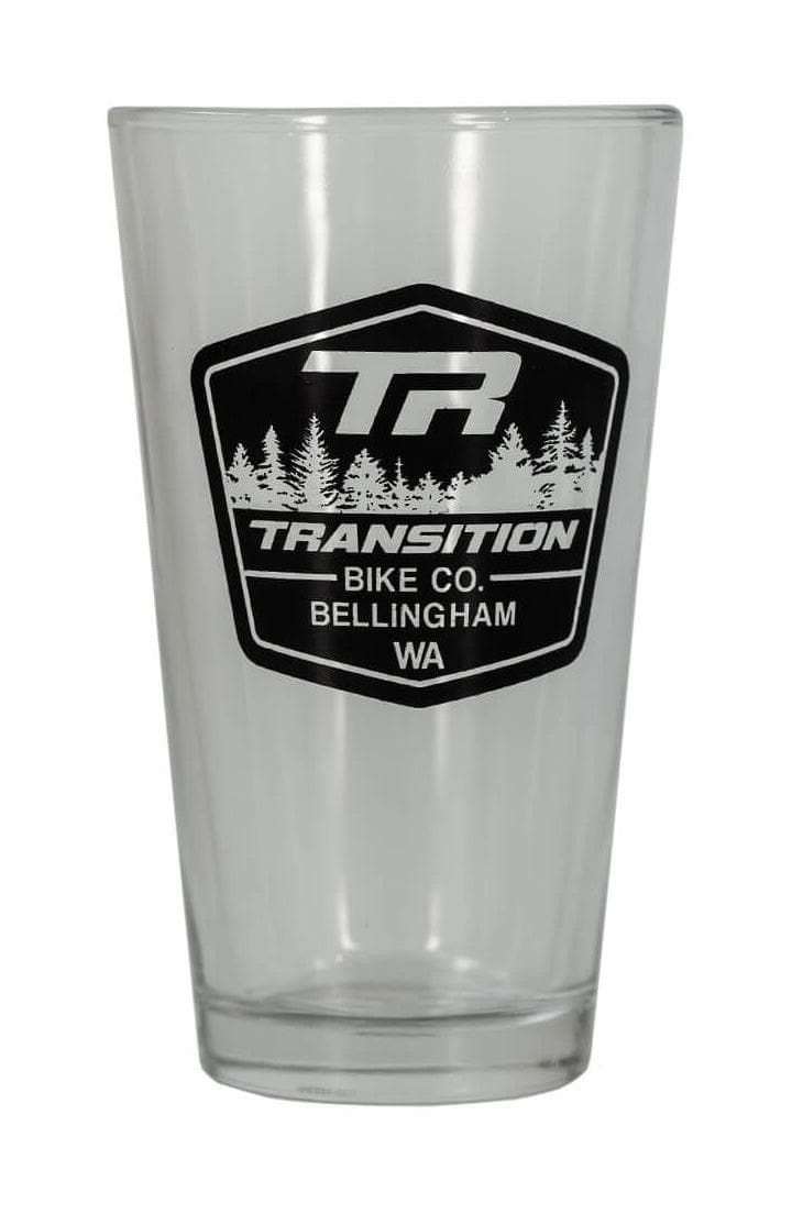 Transition TBC - Transition Classic Pint Glass 16oz