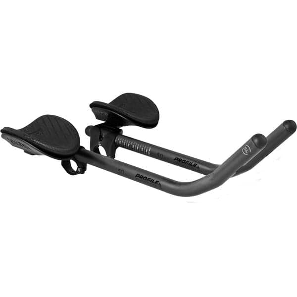 Profile Design Supersonic / Ergo Plus / 50 SL Carbon Aerobar