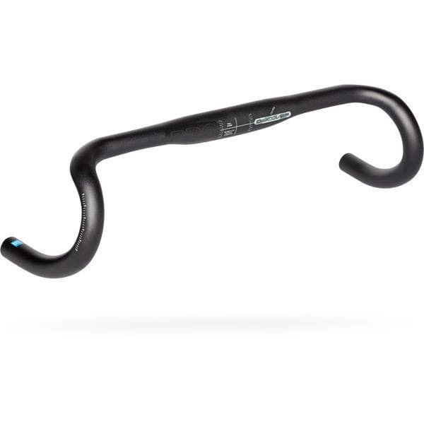 PRO Discover Handlebar; Alloy; 31.8mm; 44cm; 12&deg; Flare