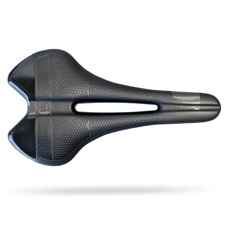 PRO Falcon Gel Saddle; 142mm