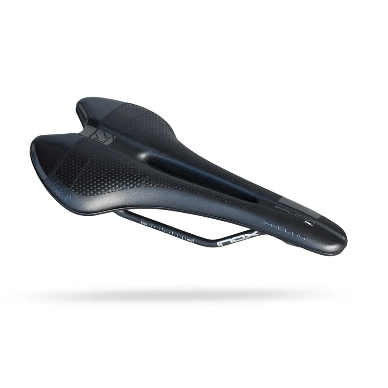 PRO Falcon Gel Saddle; 142mm