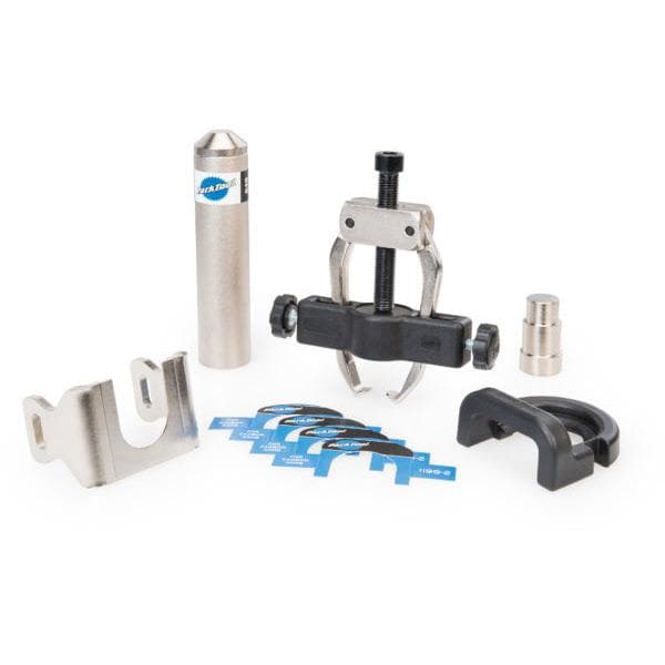 Park Tool CBP-8 - Campagnolo&reg; Crank And Bearing Tool Set