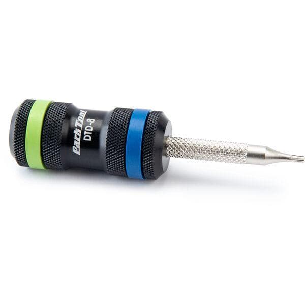 Park Tool DTD-8 - Precision T8 Torx&reg; Compatible Driver