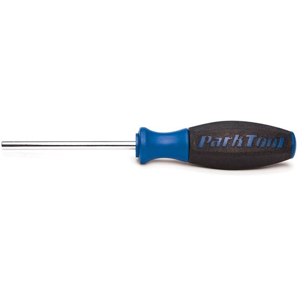 Park Tool SW-19 - 6mm Hex Socket Internal Nipple Spoke Wrench