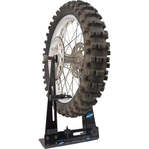 Park Tool TS-7M - Home Mechanic Wheel Truing Stand