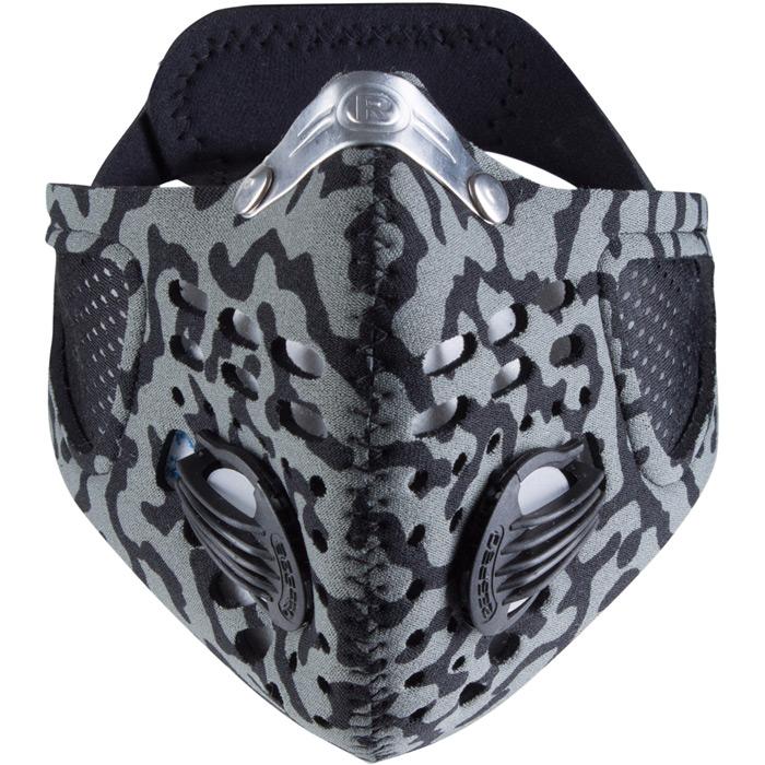 Respro Sportsta mask grey medium