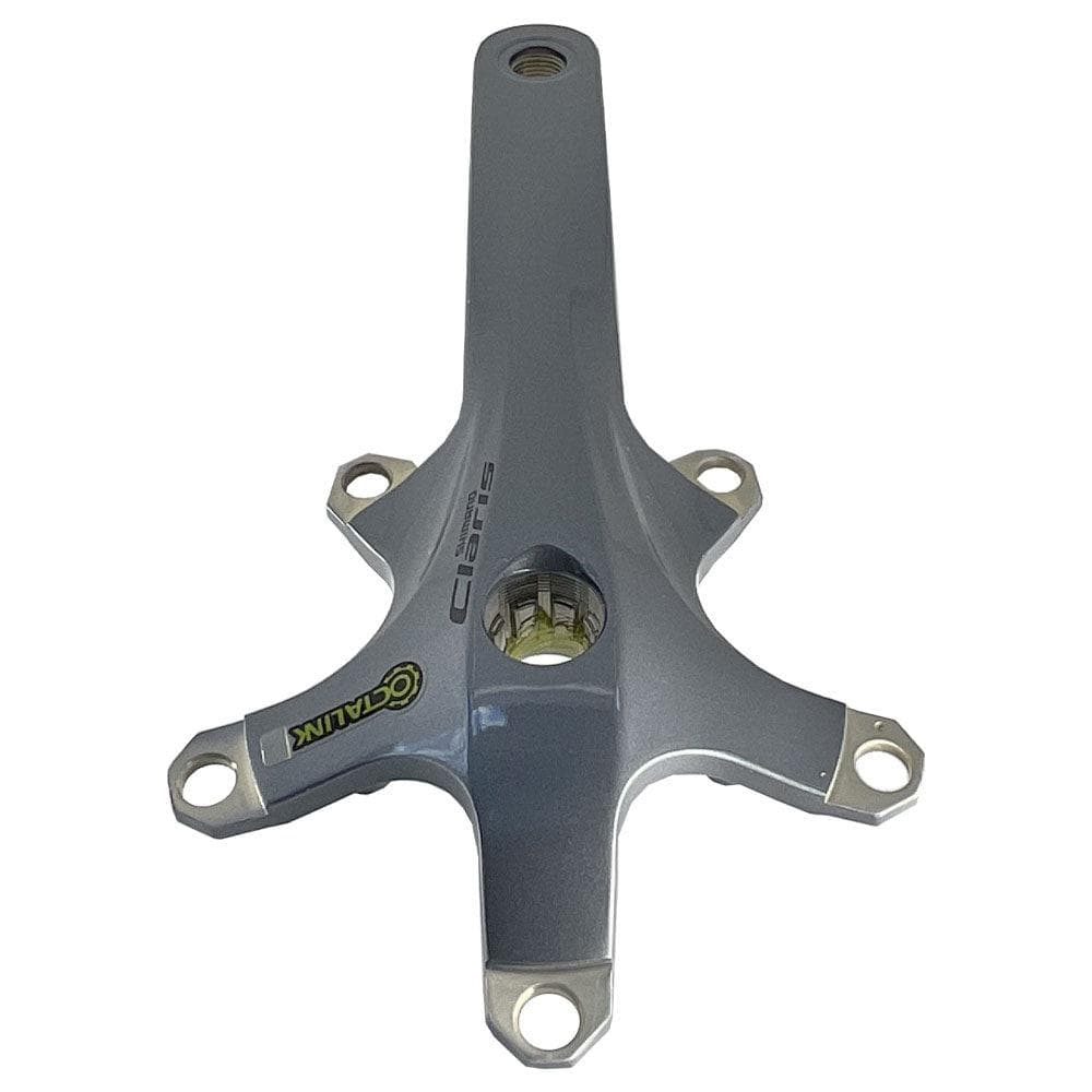 Shimano FC-2403 right hand crank arm