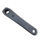 Shimano FC-CX70 Left Hand Crank Arm - 165mm, 172.5mm or 175mm