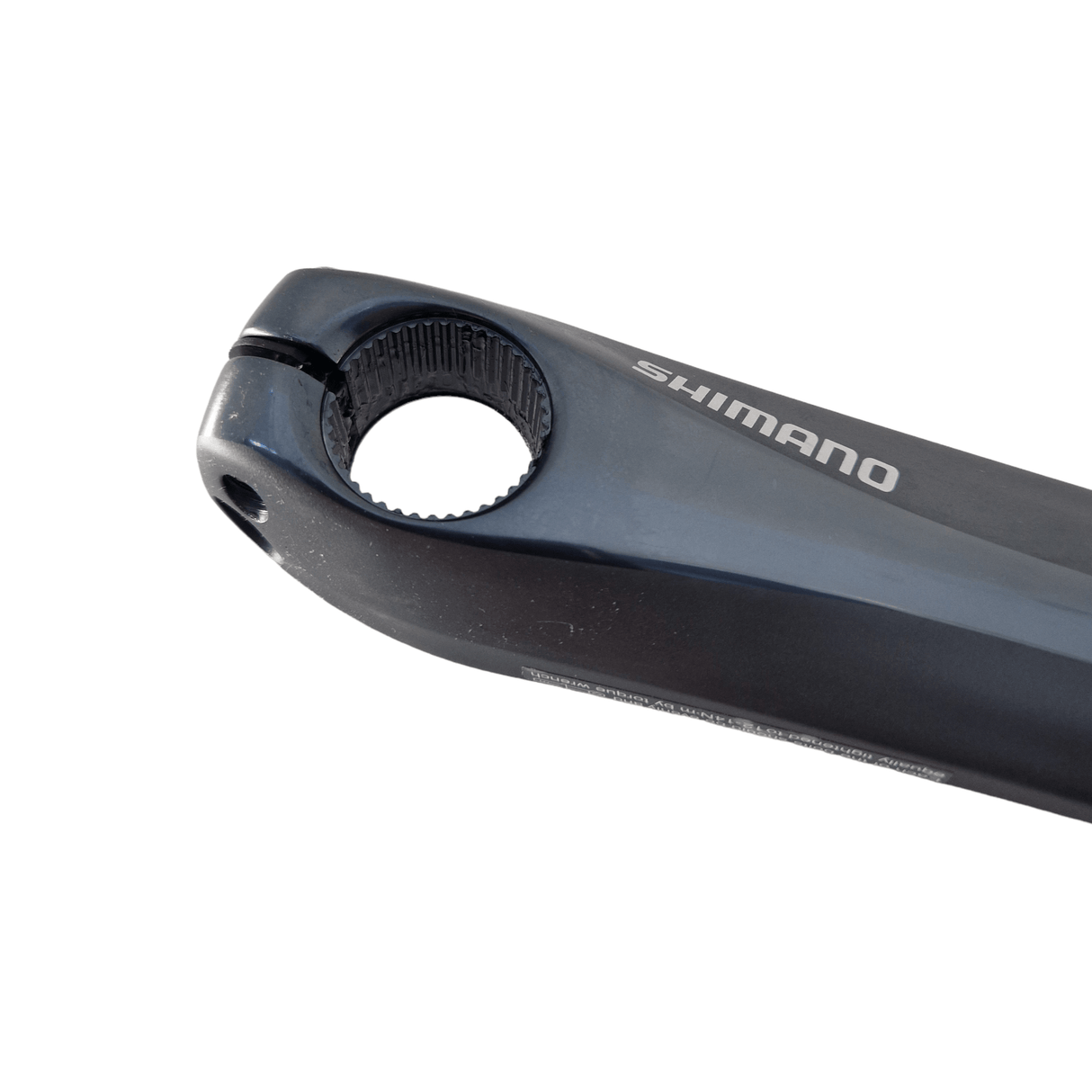 Shimano FC-CX70 Left Hand Crank Arm - 165mm, 172.5mm or 175mm