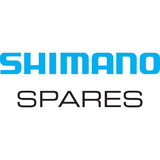 Shimano Spares WH-R9100 Complete Quick Release; 133 mm