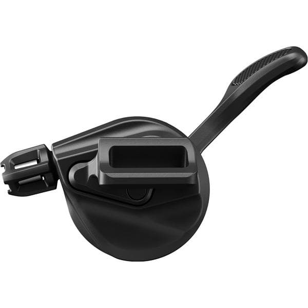 Shimano XTR SL-M9100 XTR shift lever; 2-speed; I-Spec EV direct mount; mono lever; left hand